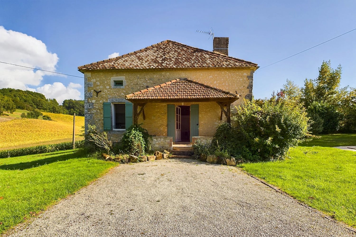 Holiday home in Nouvelle-Aquitaine Holiday home in Nouvelle-Aquitaine