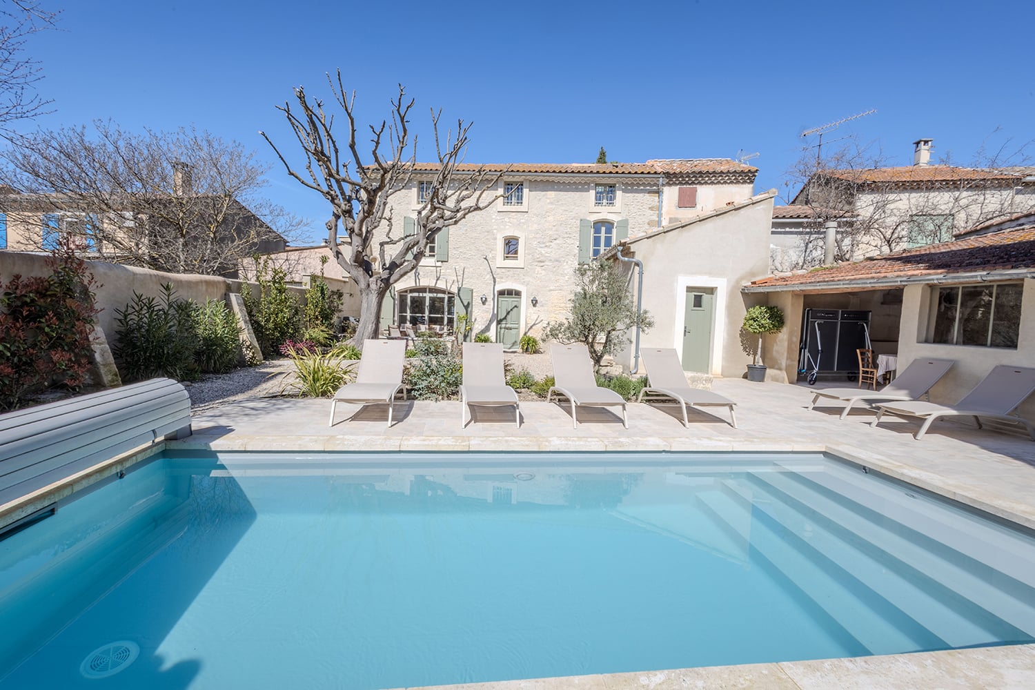 Holiday home in Bouches-du-Rhône with private pool Holiday home in Bouches-du-Rhône with private pool