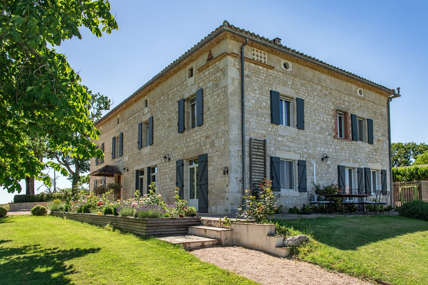 Holiday home in Andillac Holiday home in Andillac