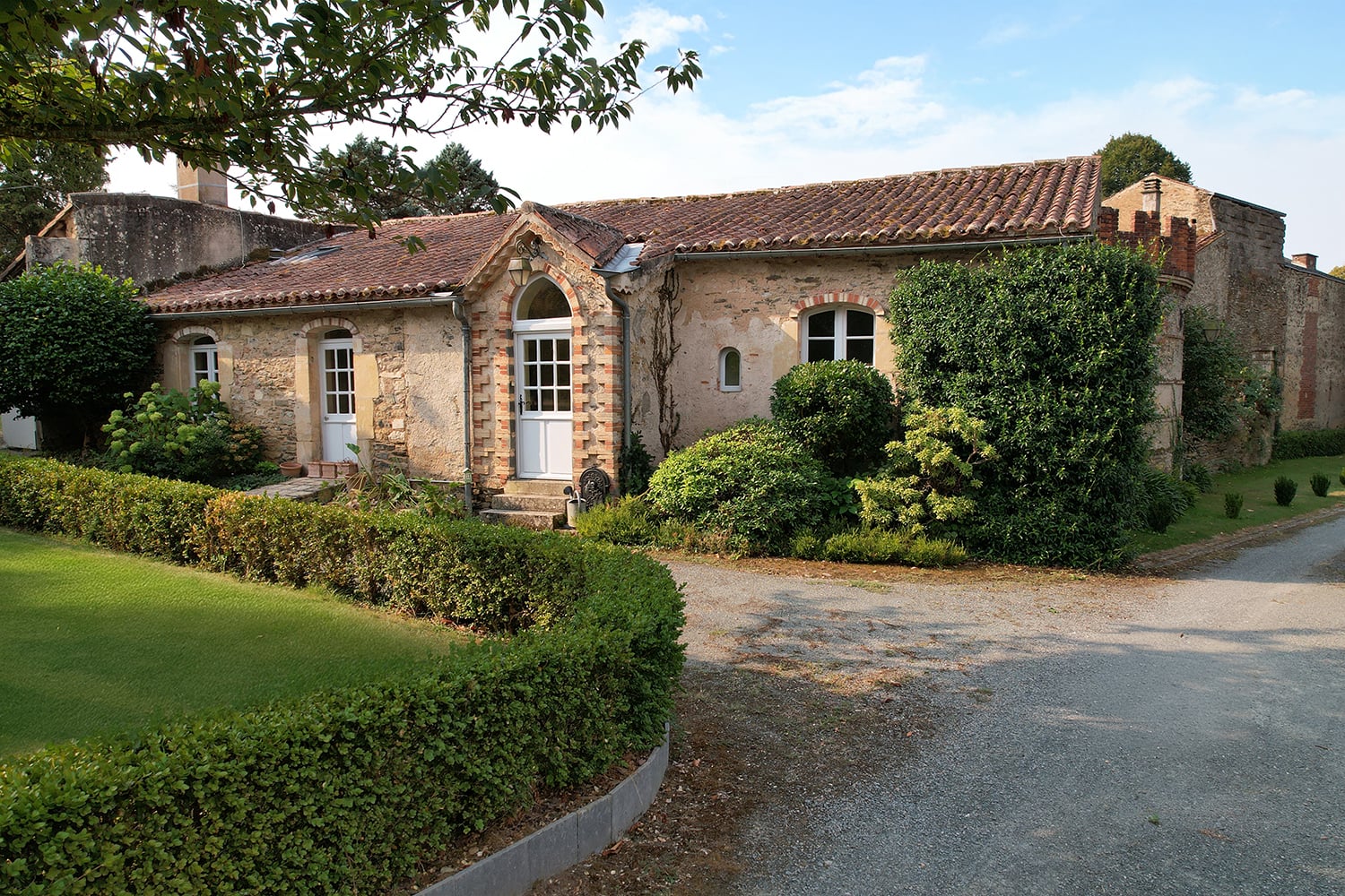 Holiday home in Vendee Holiday home in Vendee