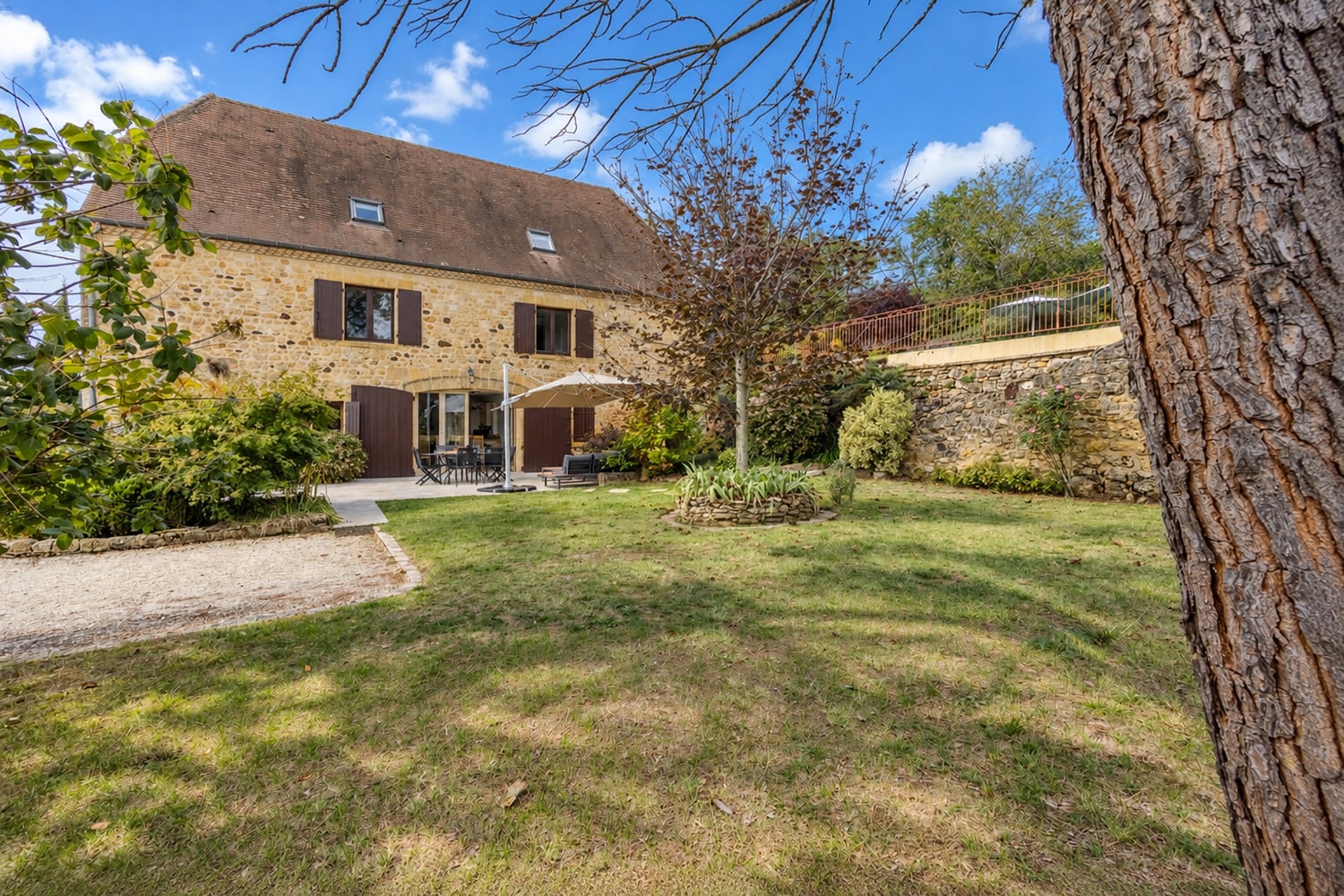 Holiday home near Sarlat-la-Canéda Holiday home near Sarlat-la-Canéda