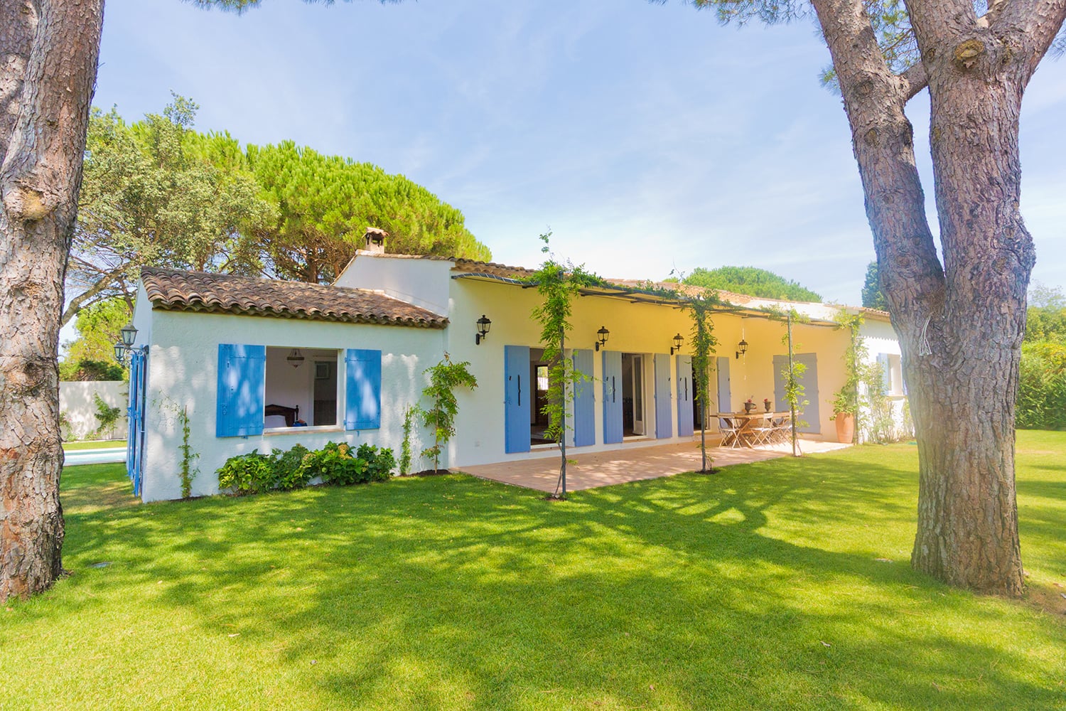 Holiday home in Provence, Côte d'Azur Holiday home in Provence, Côte d'Azur