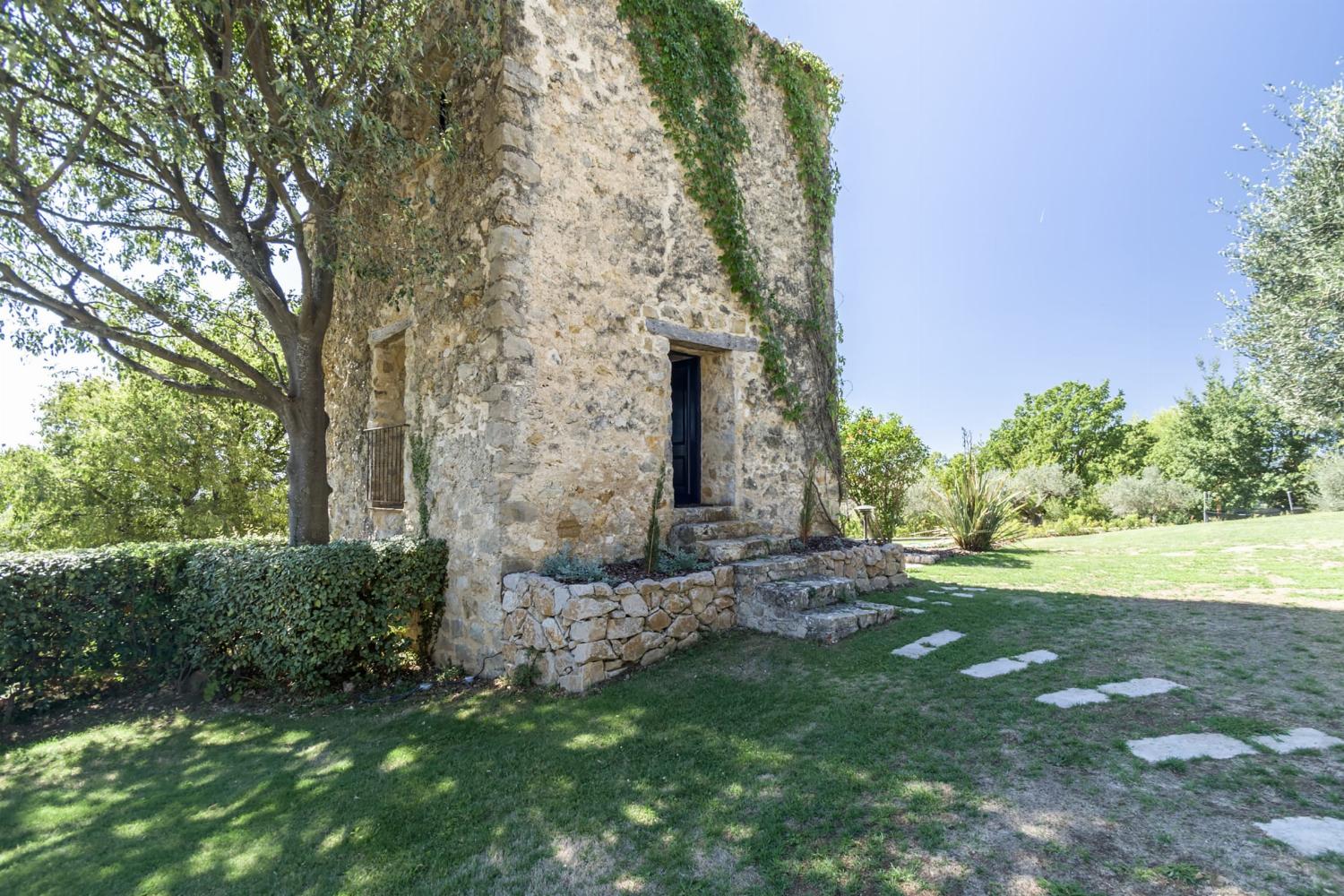 Holiday accommodation in Provence Holiday accommodation in Provence