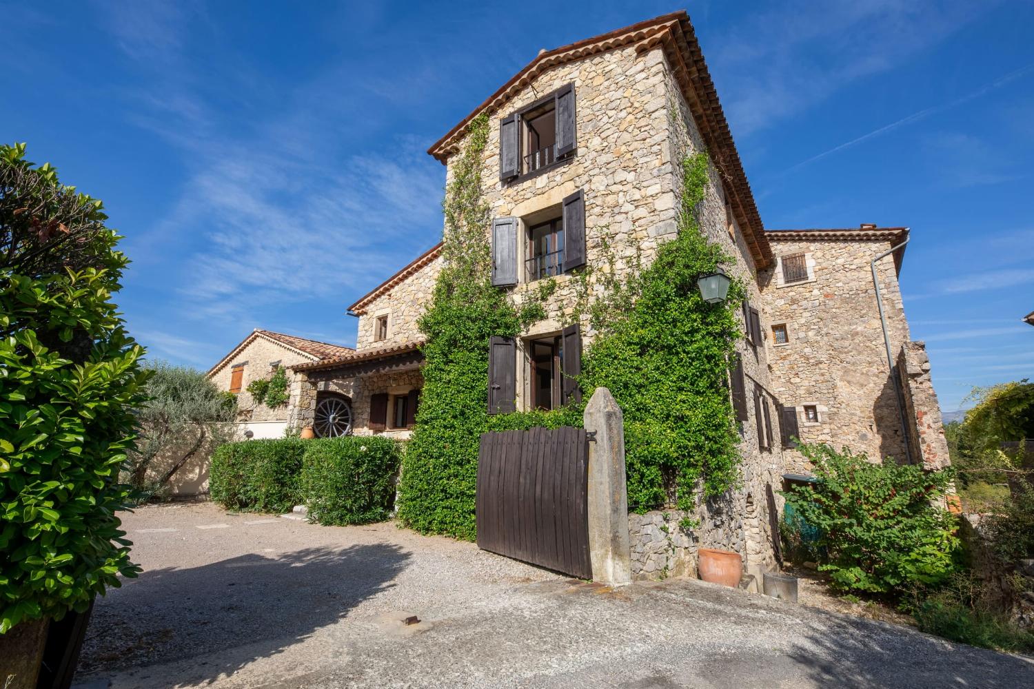 Holiday home in Provence Holiday home in Provence