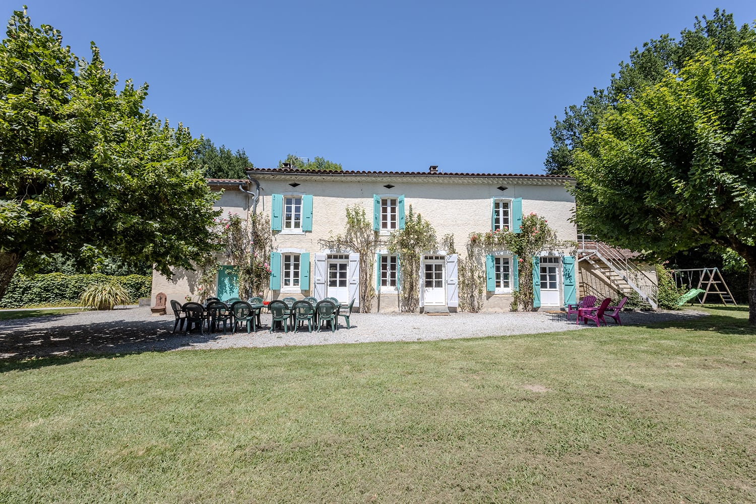 Holiday accommodation in the Tarn Holiday accommodation in the Tarn