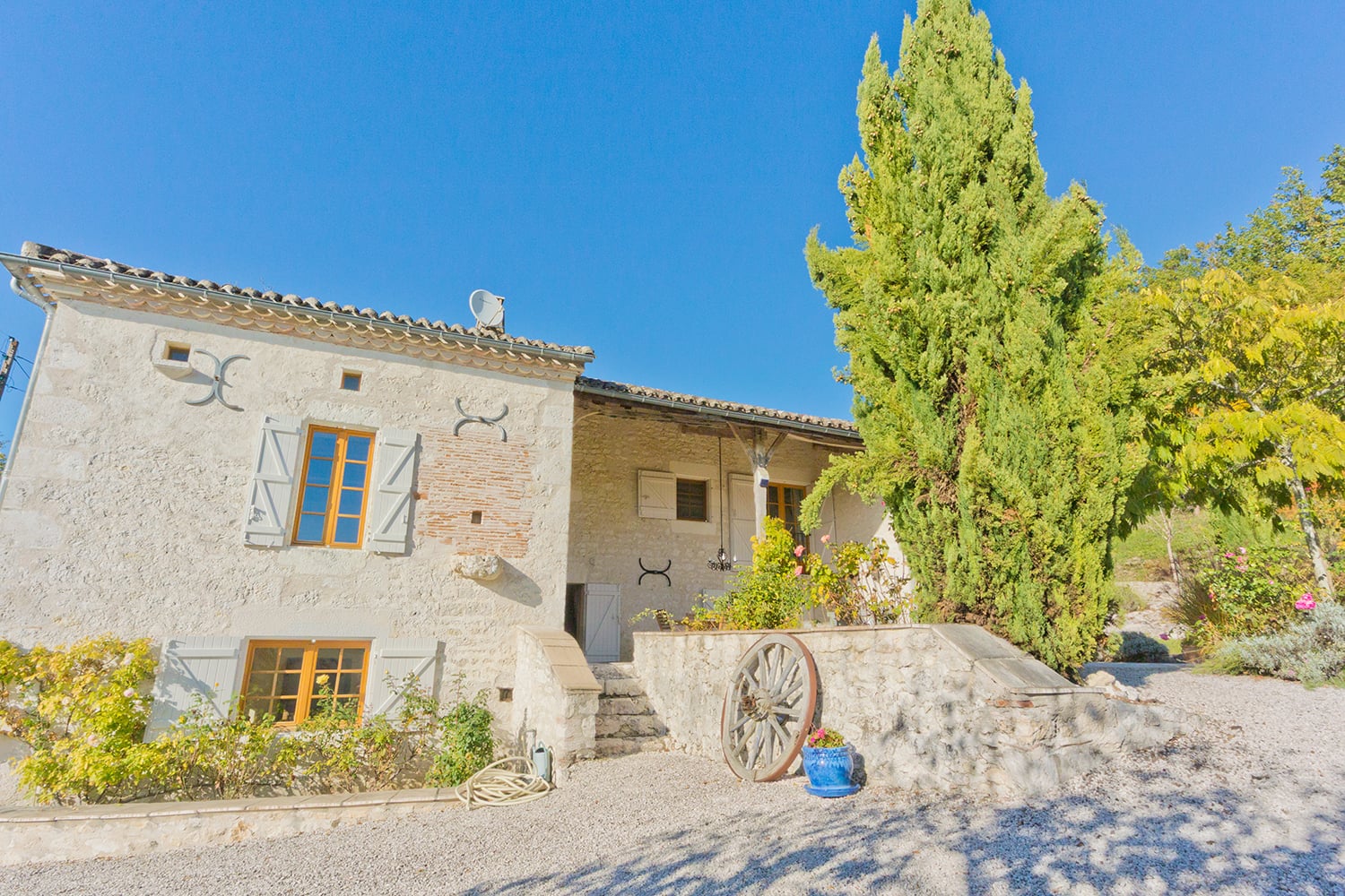 Holiday home in Tarn-en-Garonne Holiday home in Tarn-en-Garonne