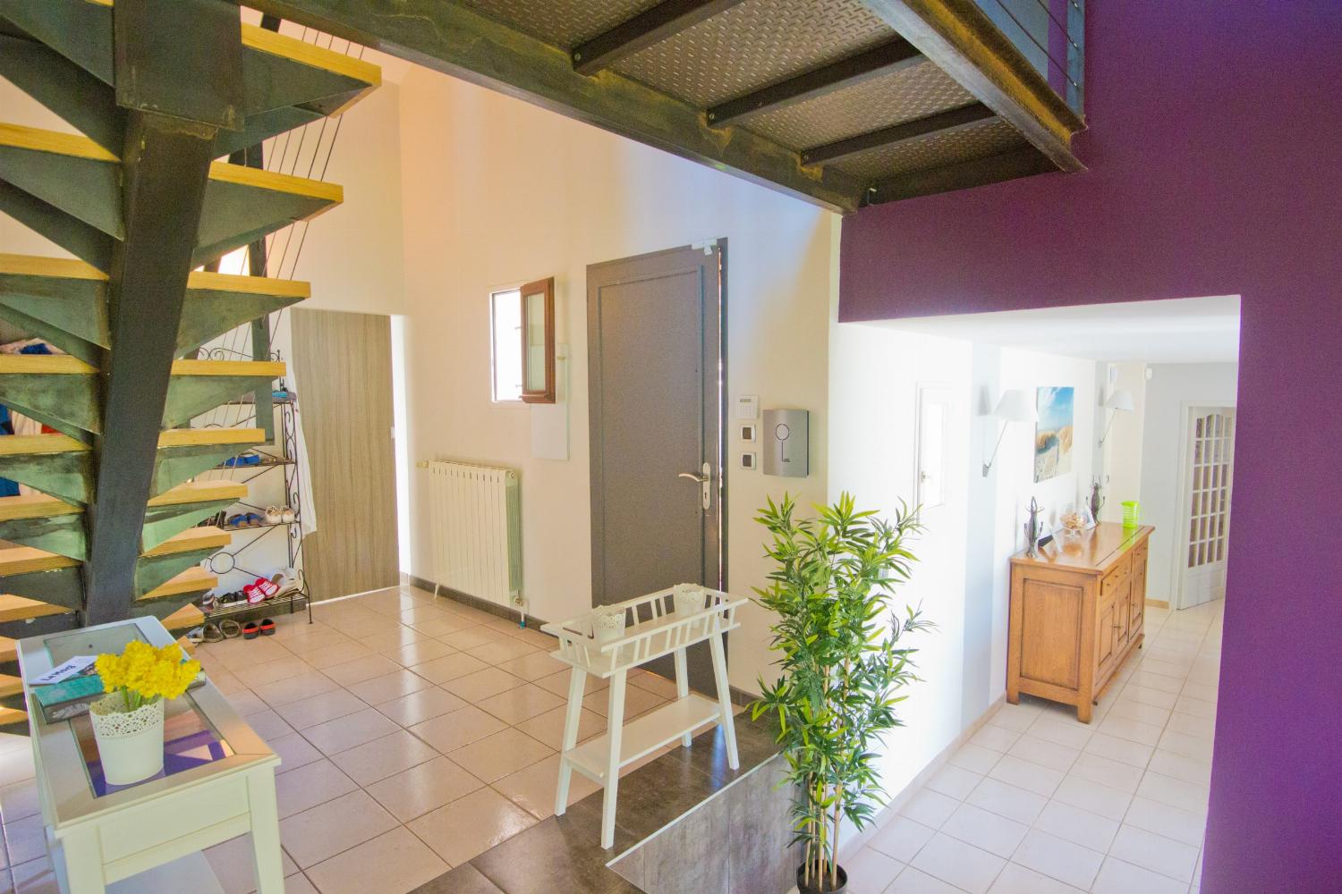 Dining room | Holiday villa in South of France