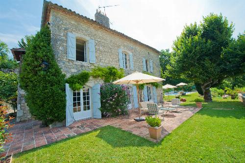 Rental home in Tarn-en-Garonne