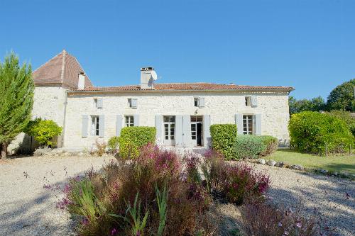 Holiday home in Lot-et-Garonne