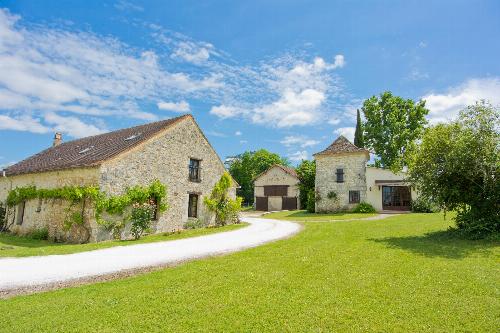 Holiday home in Dordogne