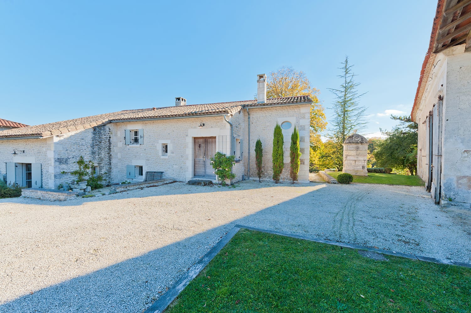 Holiday home in Nouvelle-Aquitaine