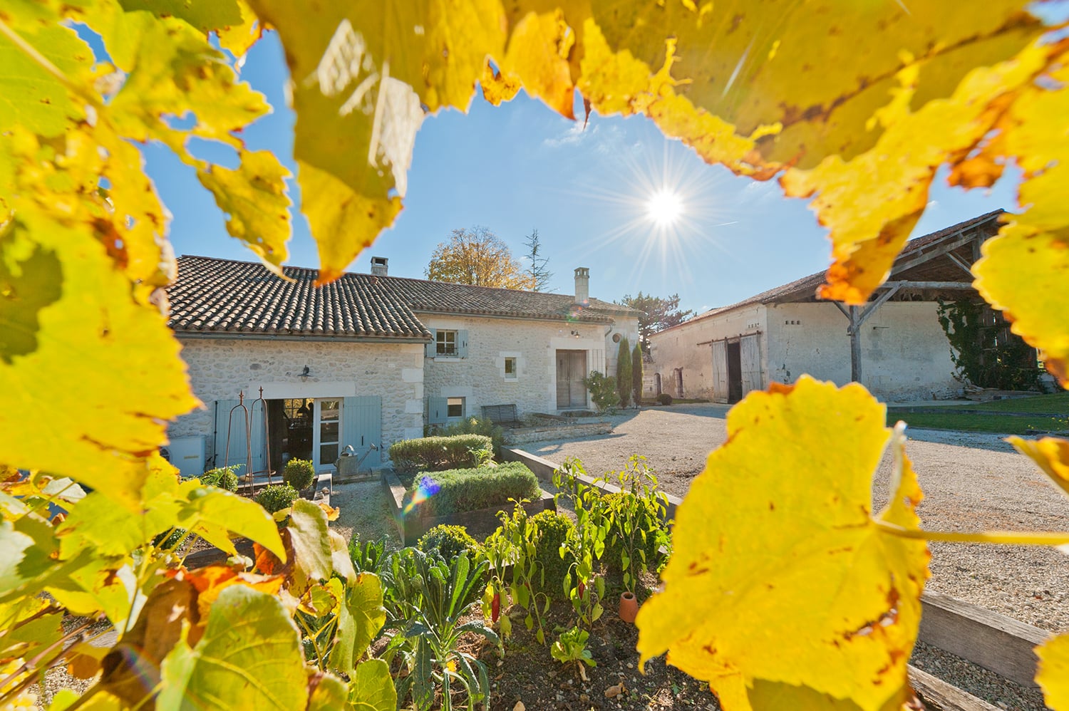 Holiday home in Nouvelle-Aquitaine