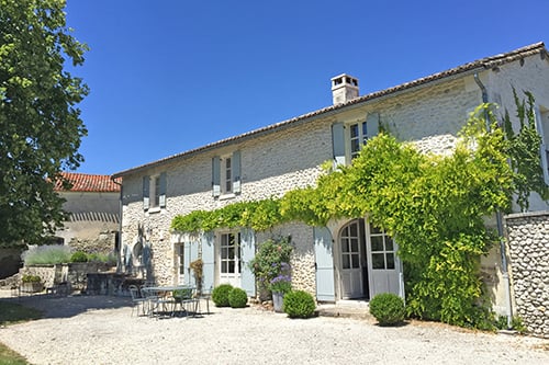 Holiday home in Nouvelle-Aquitaine