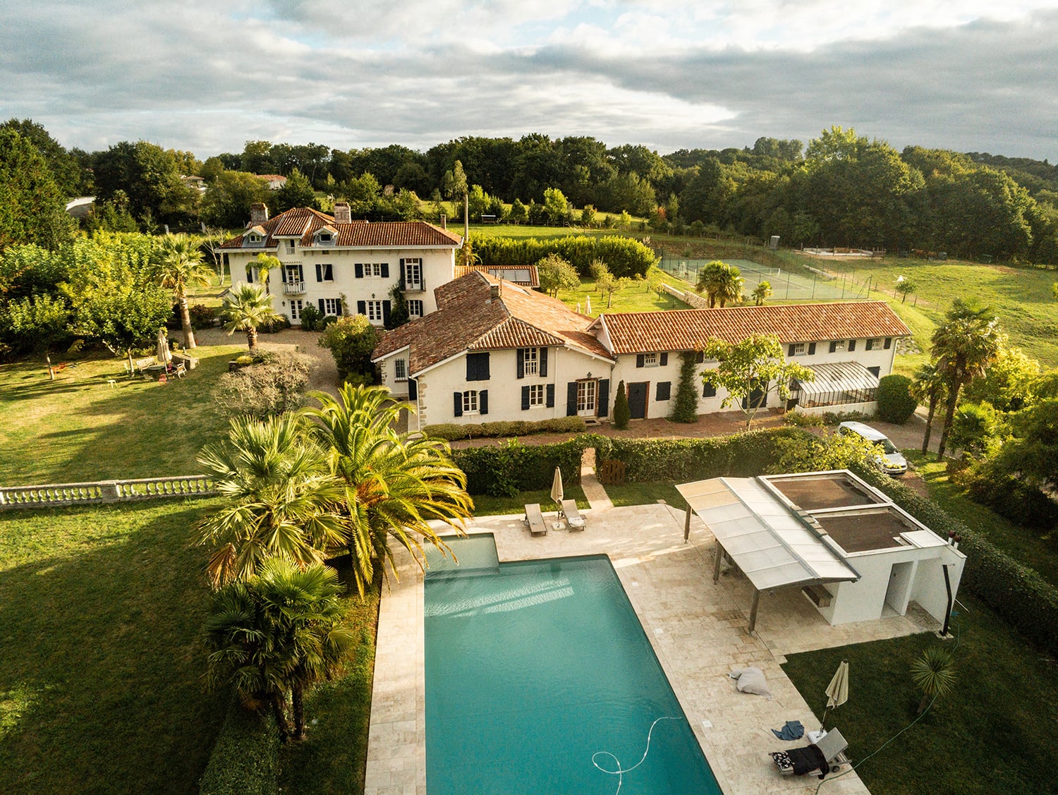 Holiday home in Pyrénées-Atlantiques