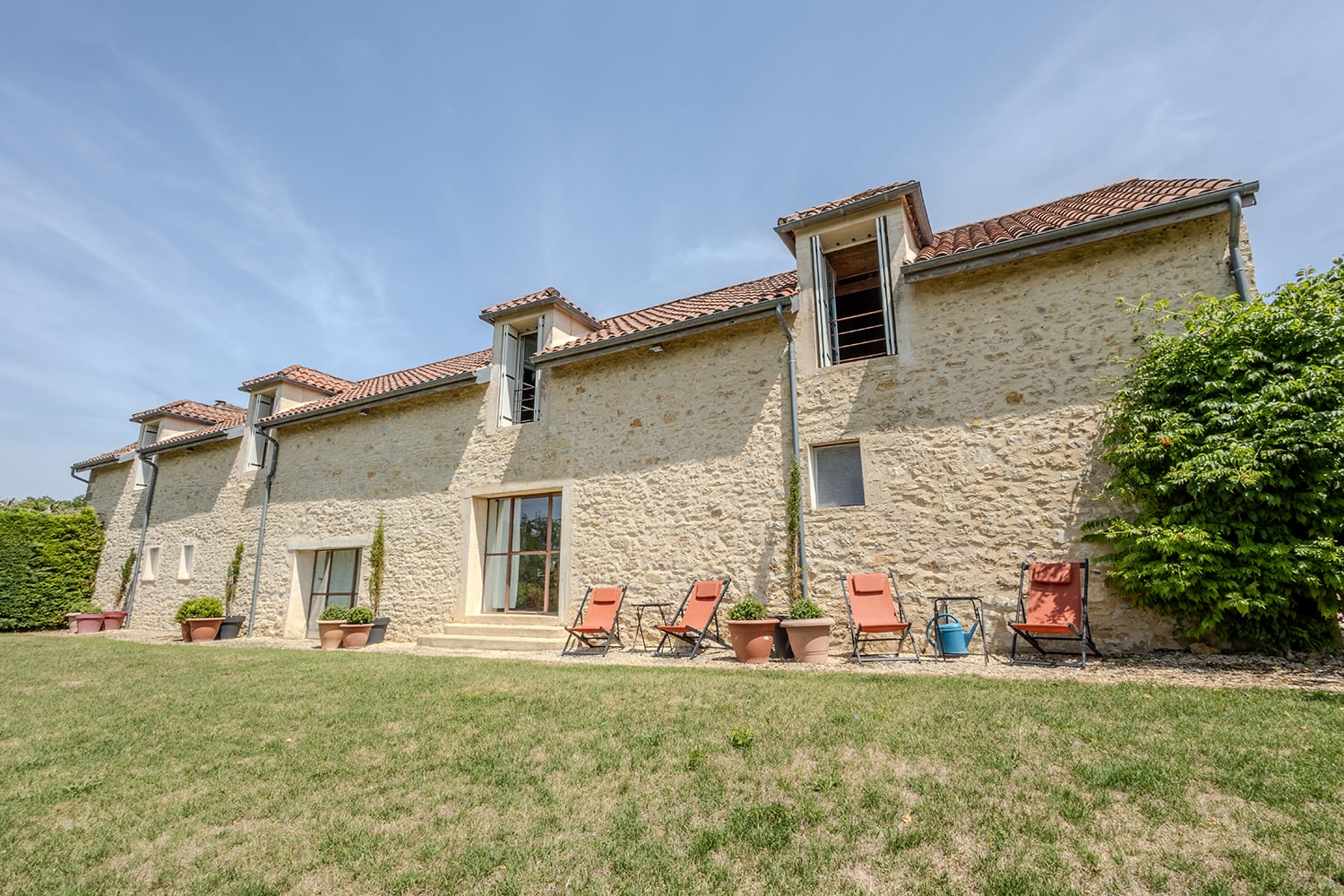 Holiday home in Nouvelle-Aquitaine Holiday home in Nouvelle-Aquitaine