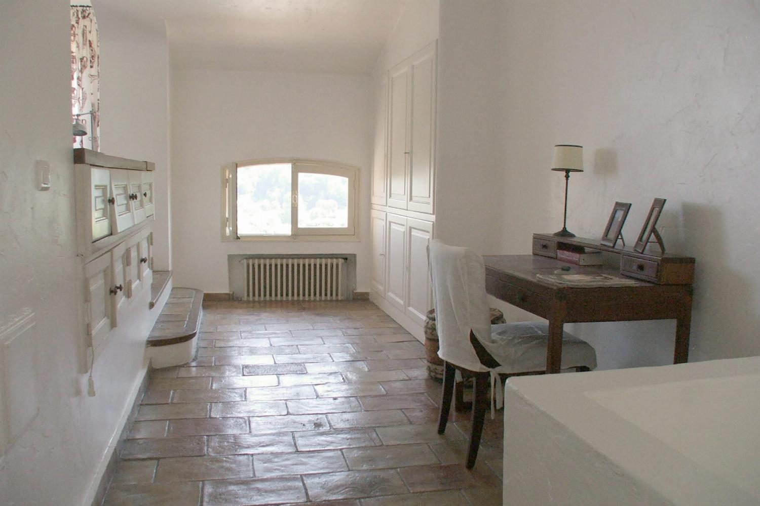 Hallway | Vacation home in Provence