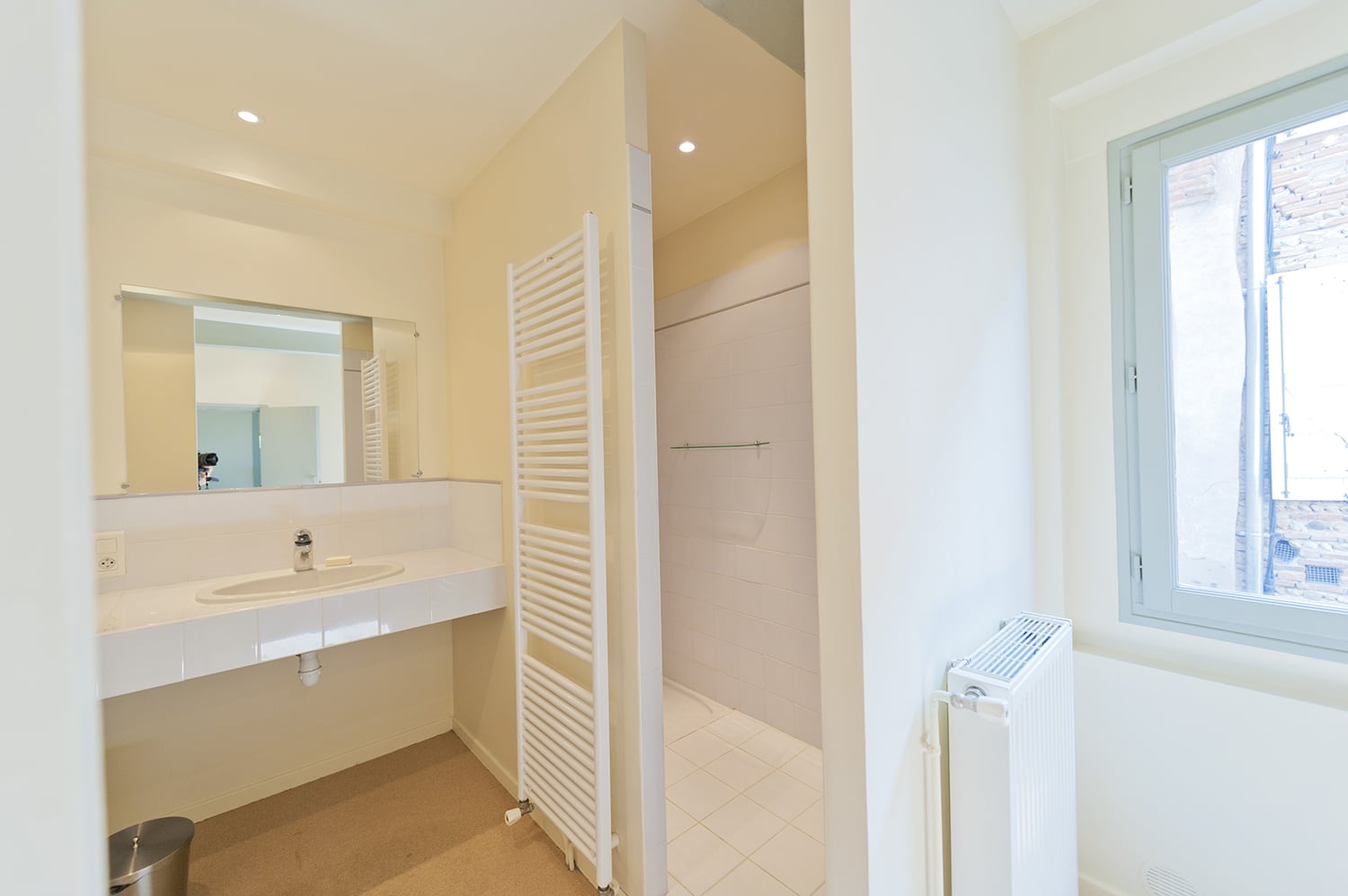 Bathroom | Holiday accommodation in Lisle-sur-Tarn