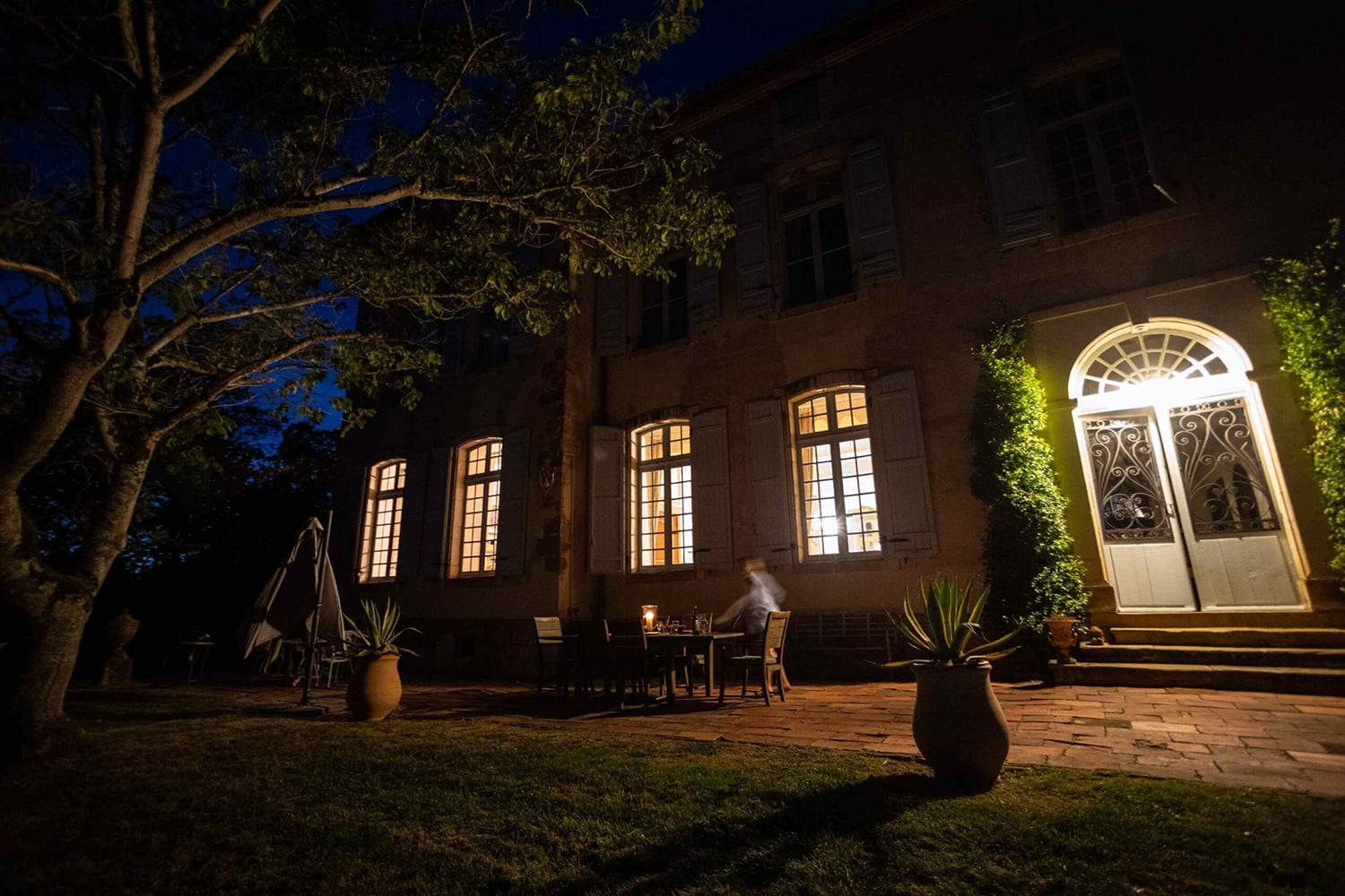 Holiday château in Haute-Garonne