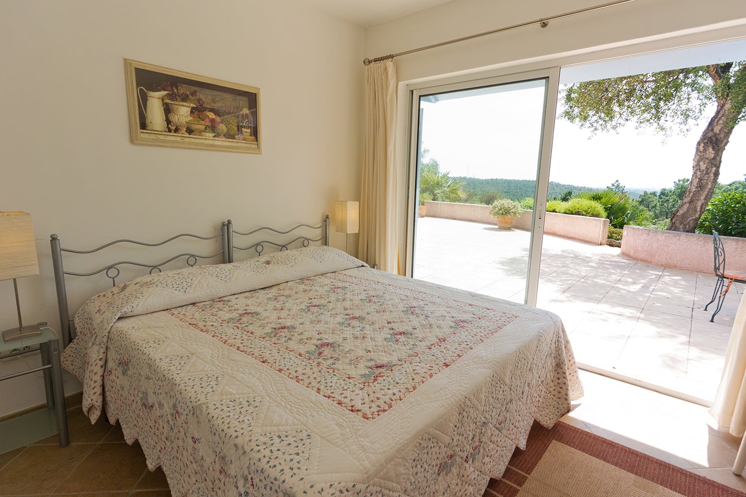 Bedroom | Holiday villa in Provence-Alpes-Côte d'Azur