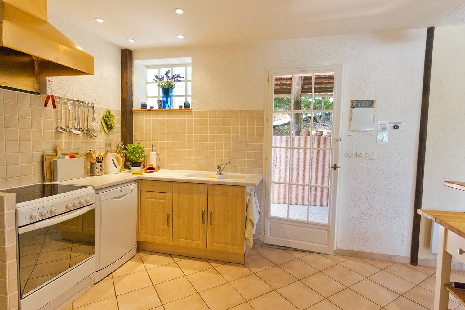 Kitchen | Holiday villa in Provence-Alpes-Côte d'Azur