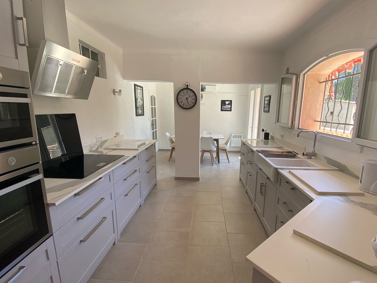 Kitchen | Holiday villa in Provence