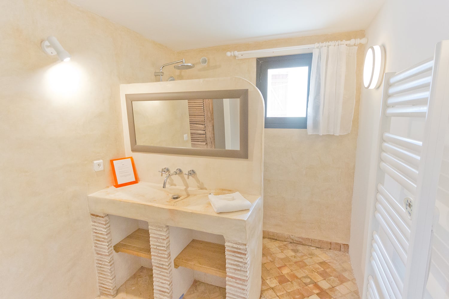 Bathroom | Holiday home in Tarn-et-Garonne