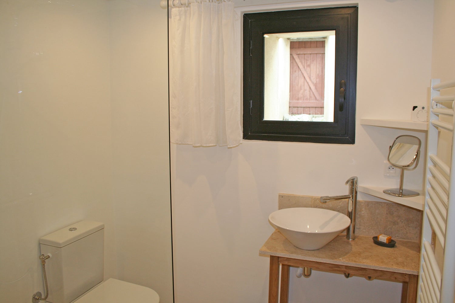 Bathroom | Holiday home in Tarn-et-Garonne