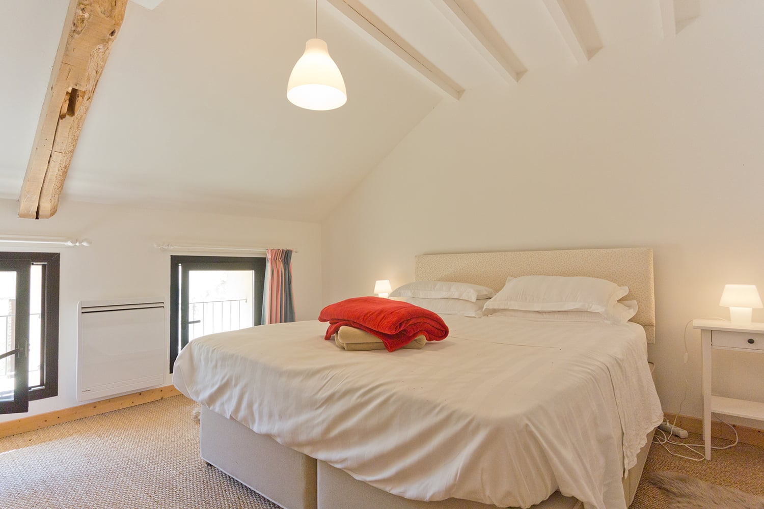 Bedroom | Holiday home in Tarn-et-Garonne