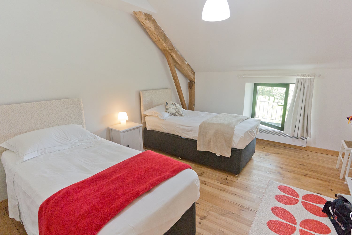 Bedroom | Holiday home in Tarn-et-Garonne