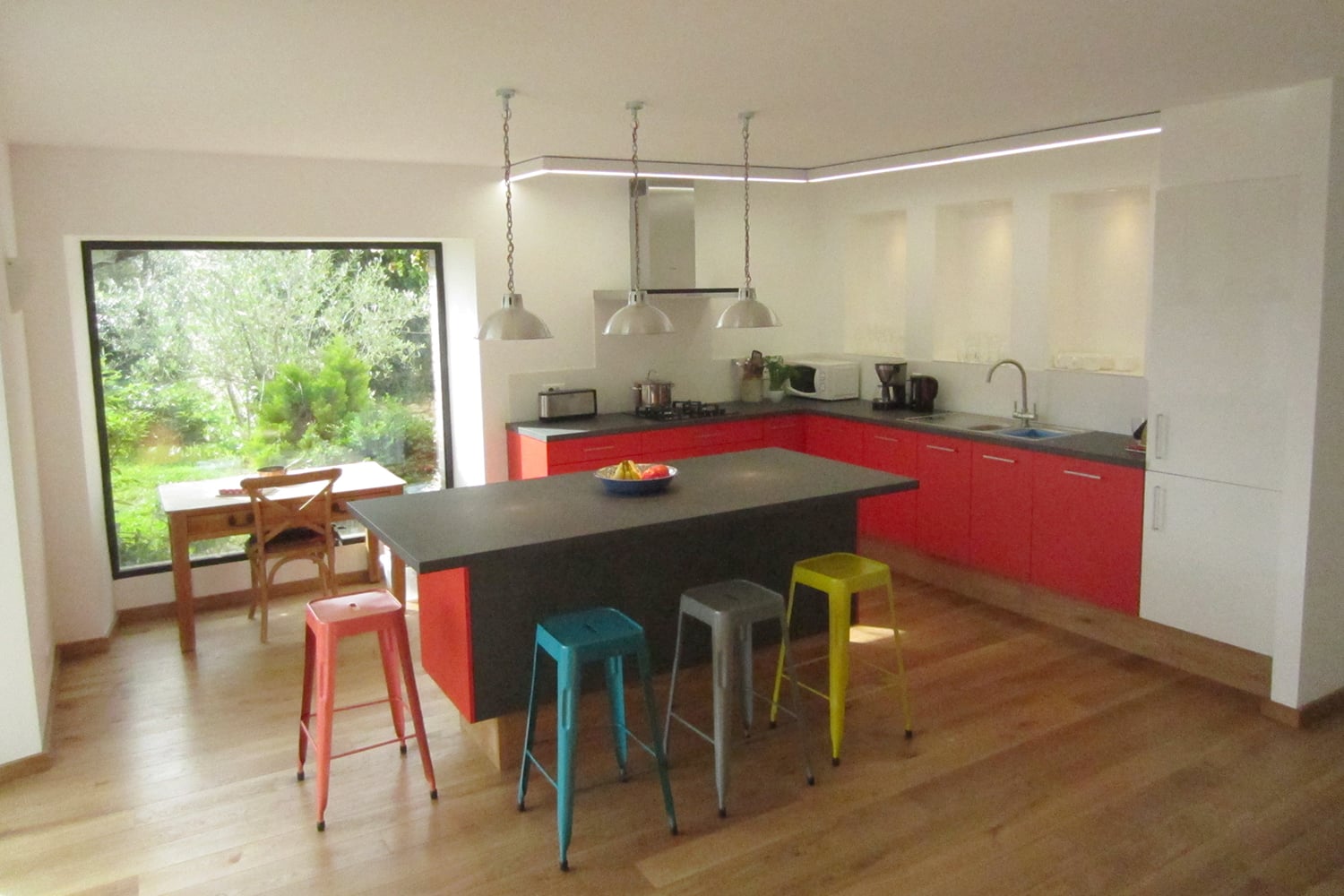 Kitchen | Holiday home in Tarn-et-Garonne