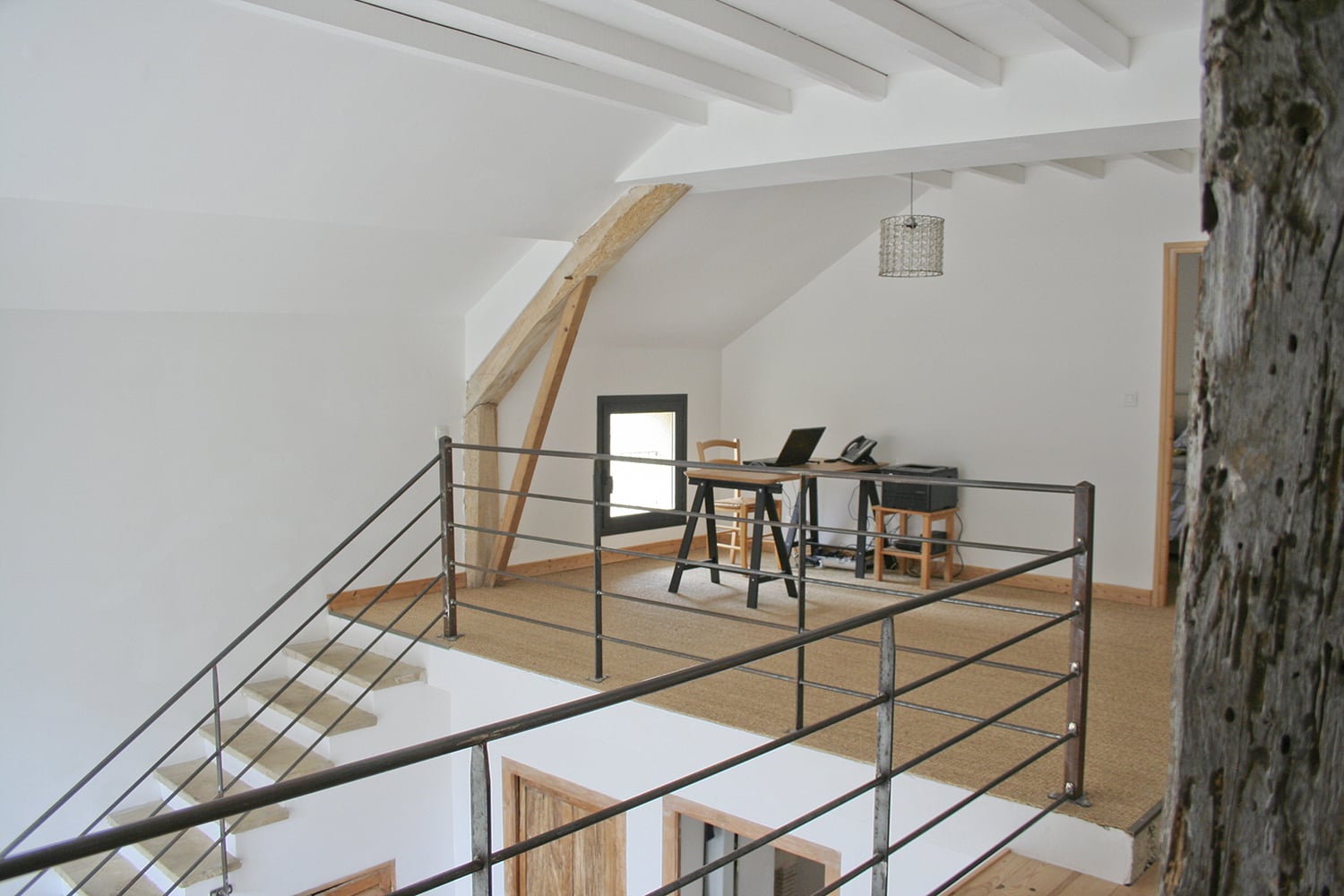 Mezzanine | Holiday home in Tarn-et-Garonne