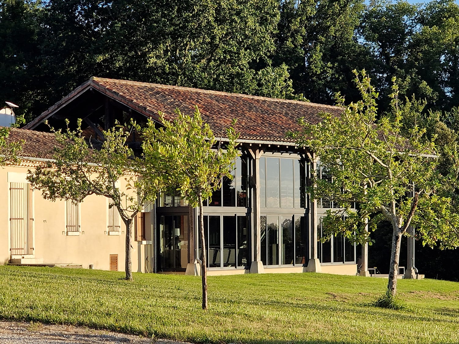 Holiday home in the Gers