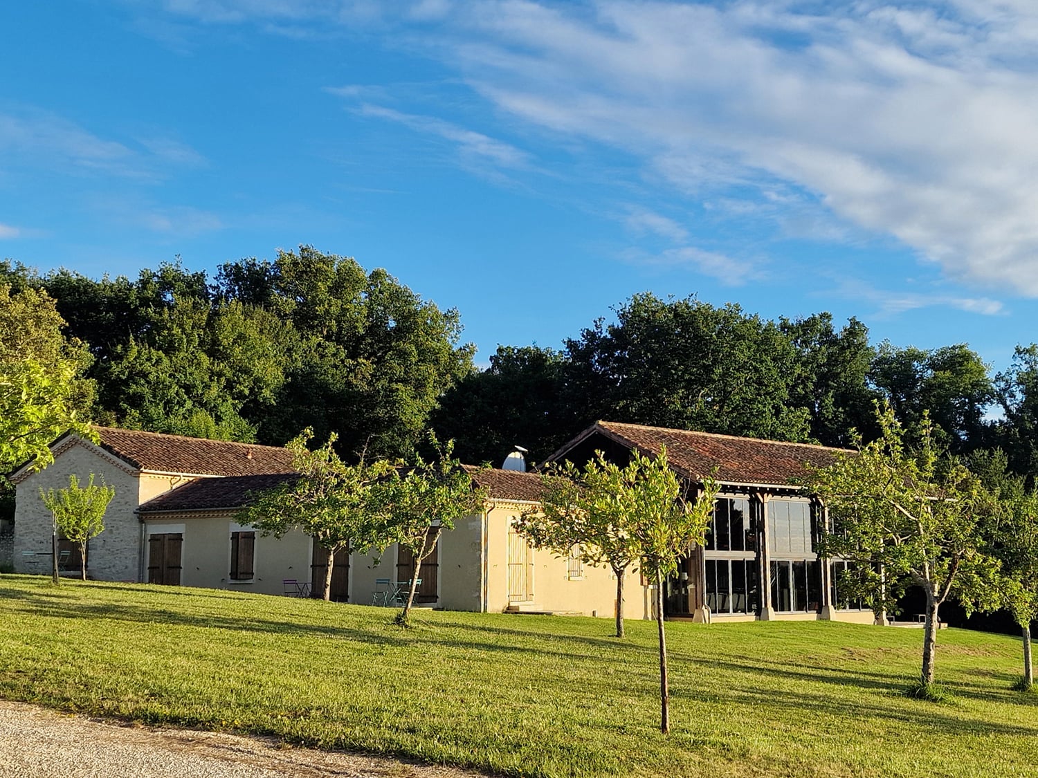 Holiday home in the Gers