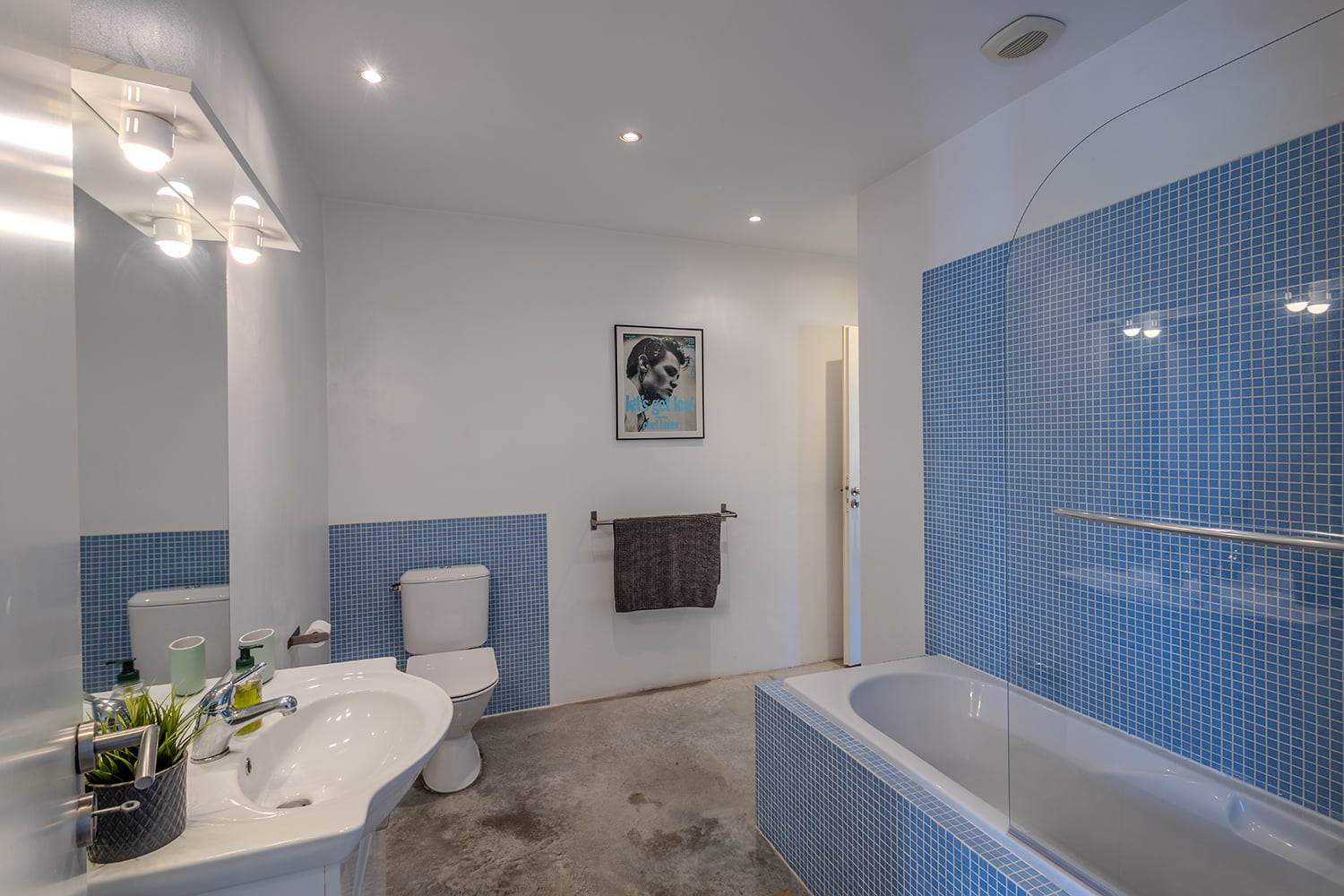Bathroom | Holiday home in Pézenas Bathroom | Holiday home in Pézenas