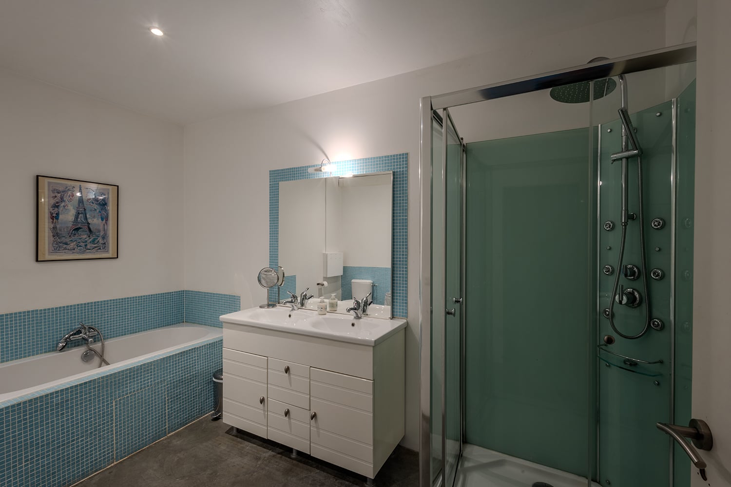 Bathroom | Holiday home in Pézenas Bathroom | Holiday home in Pézenas