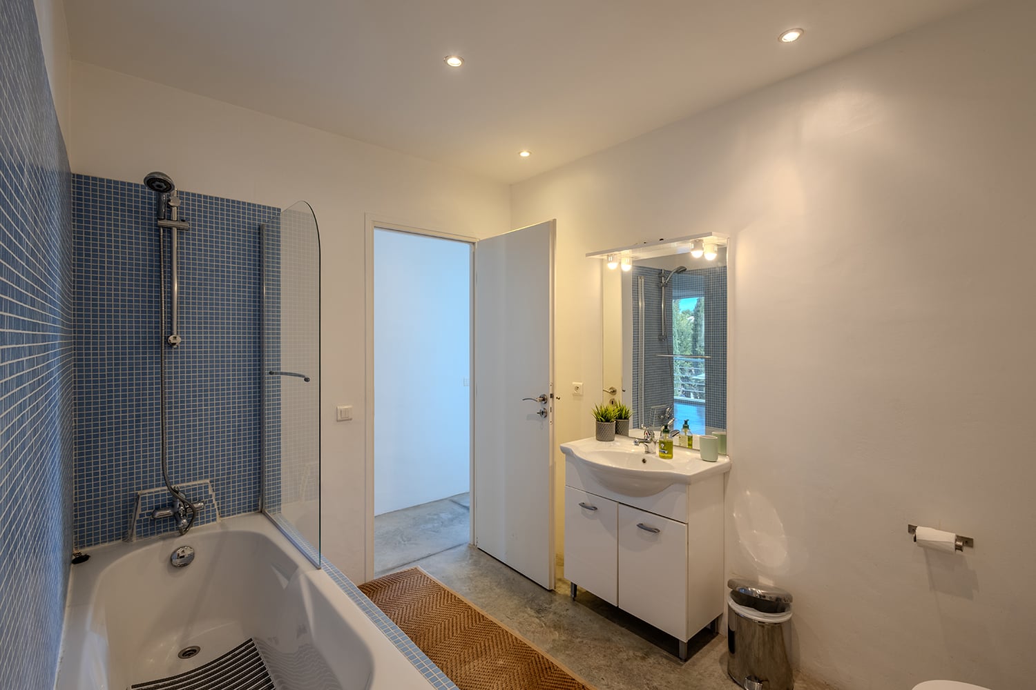 Bathroom | Holiday home in Pézenas Bathroom | Holiday home in Pézenas