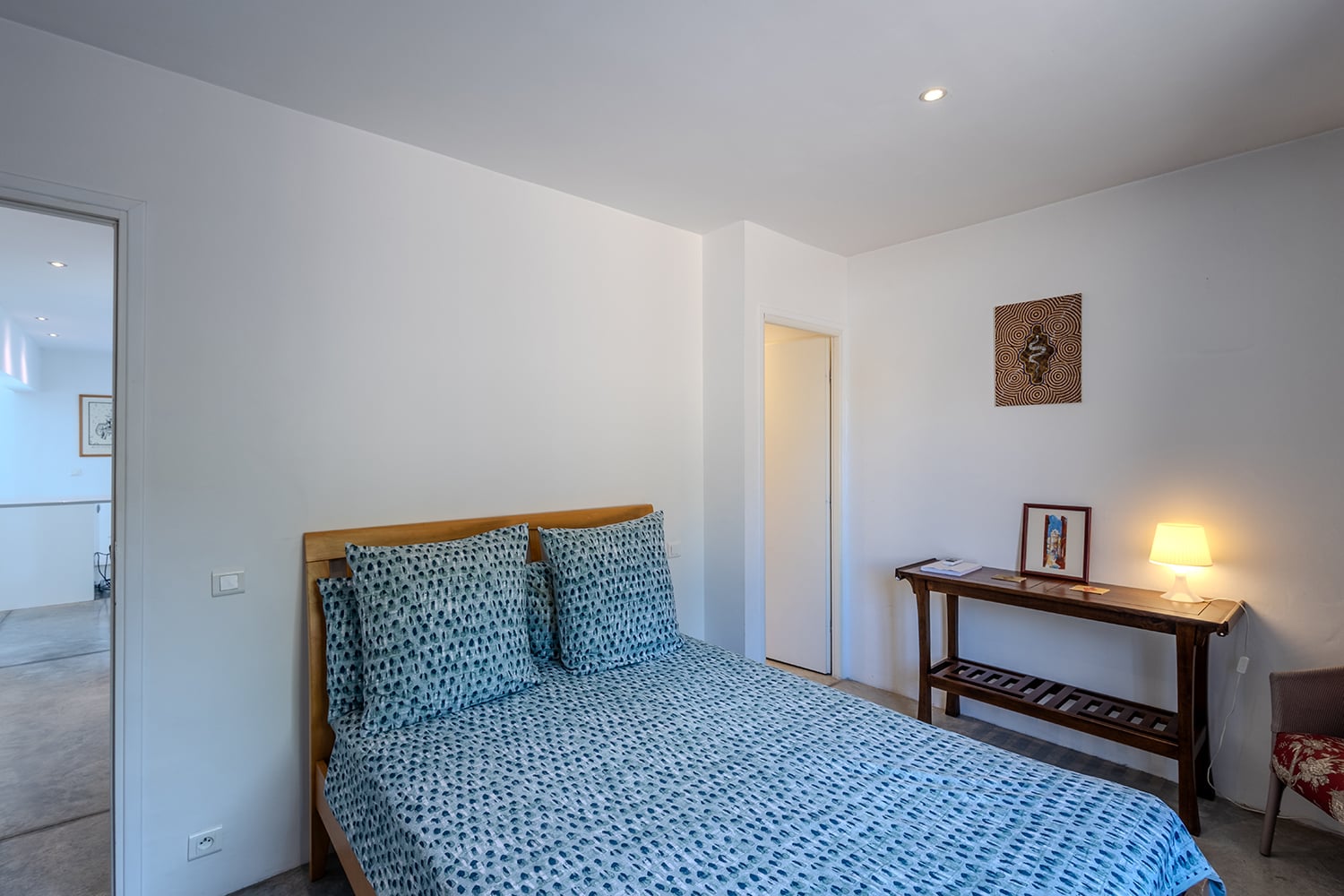 Bedroom | Holiday home in Pézenas Bedroom | Holiday home in Pézenas