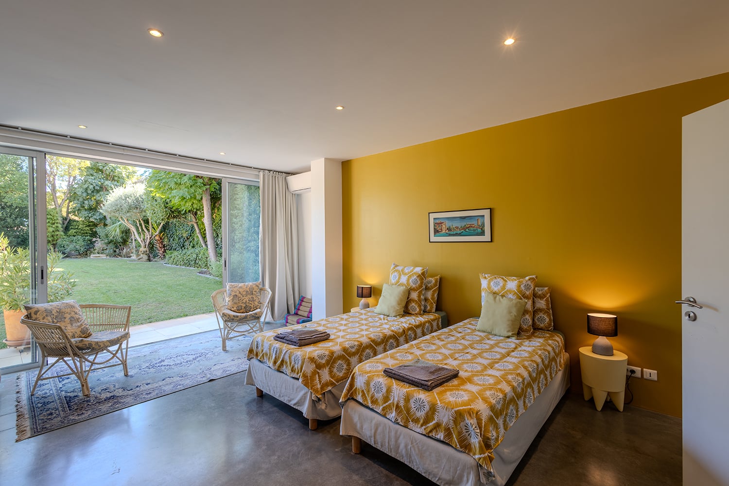 Bedroom | Holiday home in Pézenas Bedroom | Holiday home in Pézenas