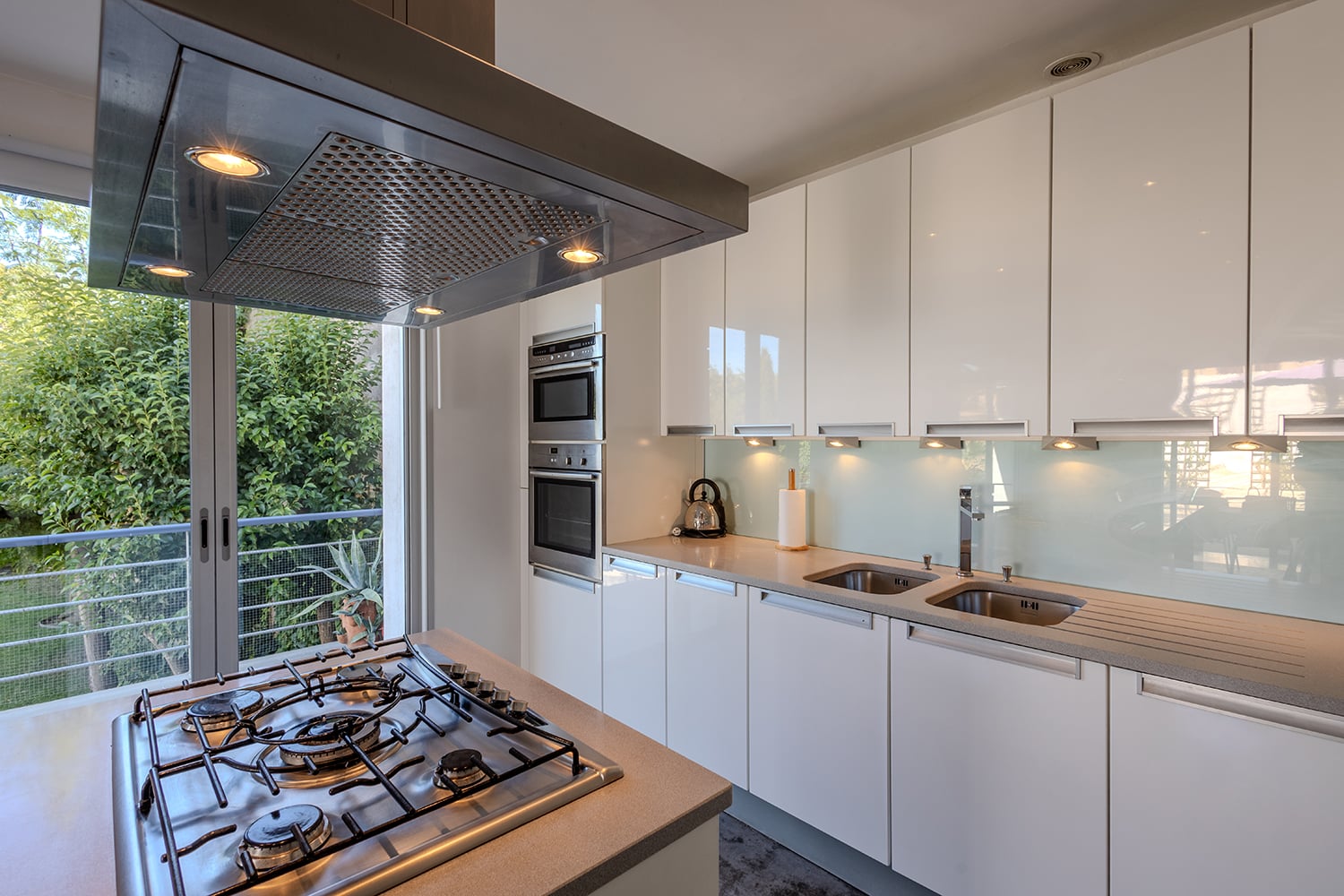 Kitchen | Holiday home in Pézenas Kitchen | Holiday home in Pézenas