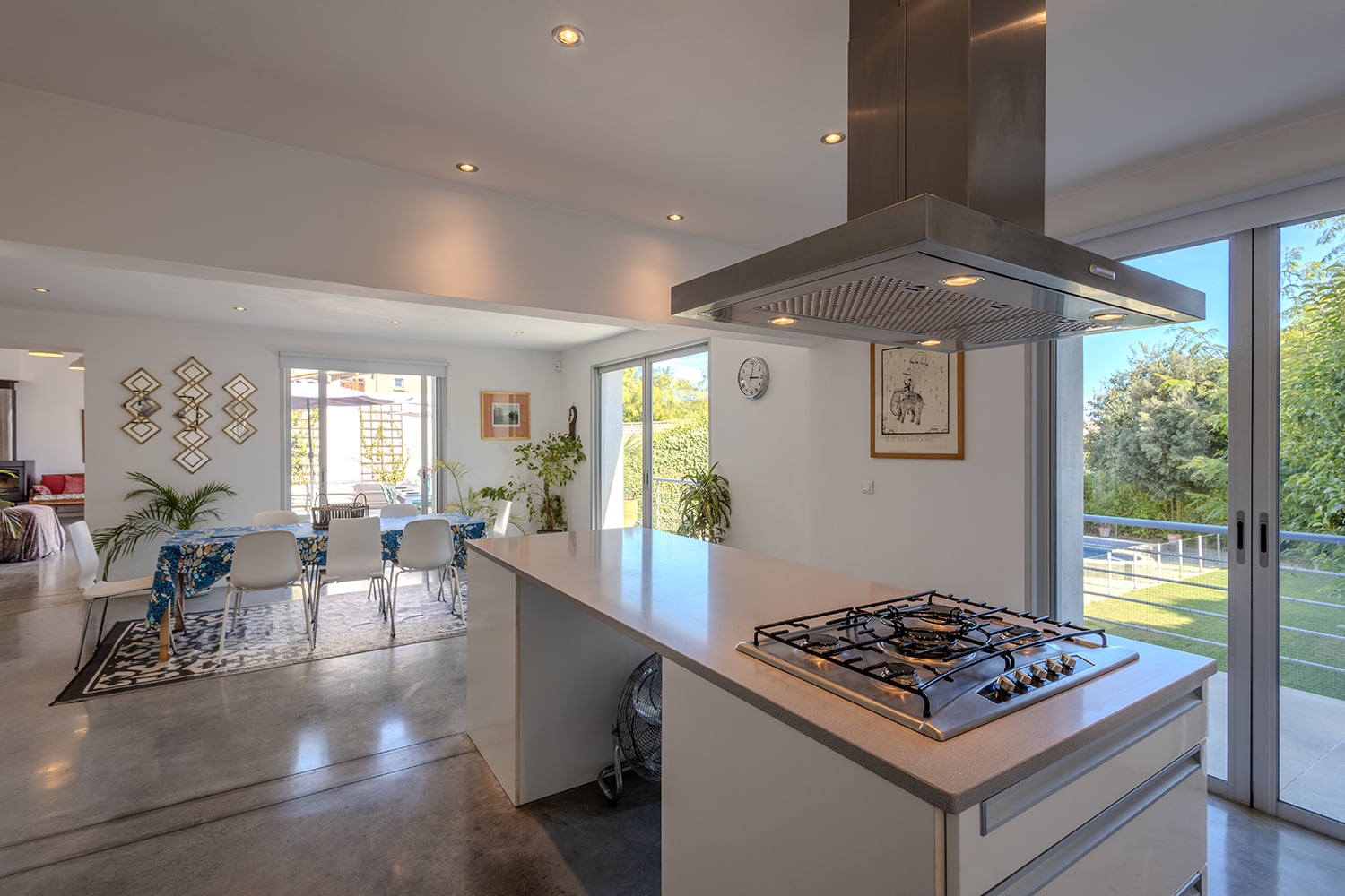 Kitchen | Holiday home in Pézenas Kitchen | Holiday home in Pézenas