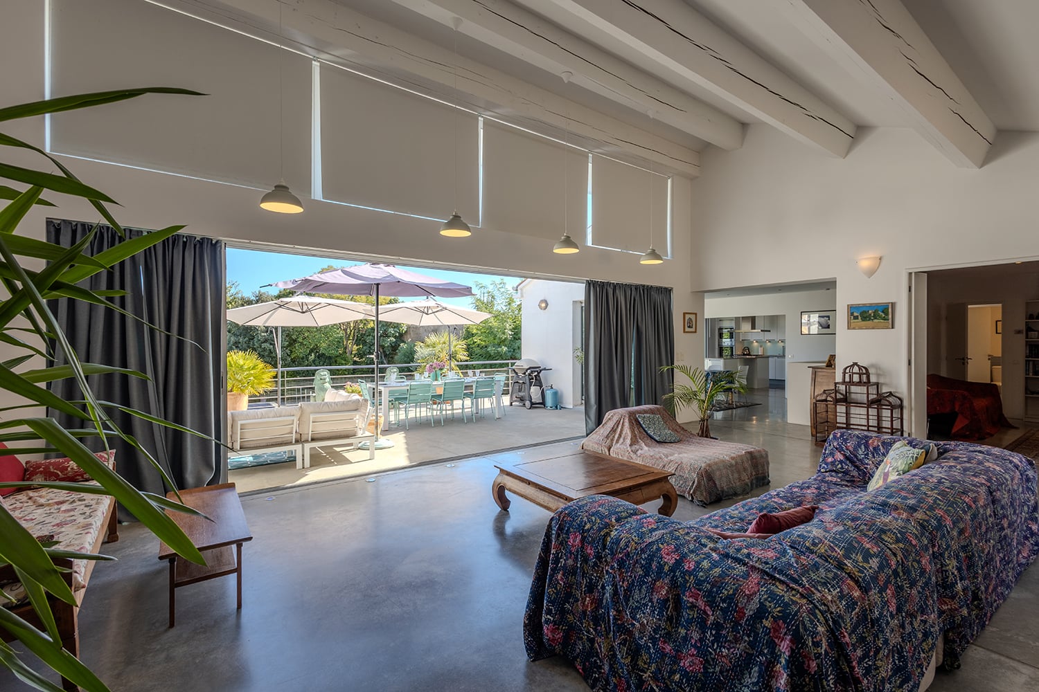 Sitting room | Holiday home in Pézenas Sitting room | Holiday home in Pézenas