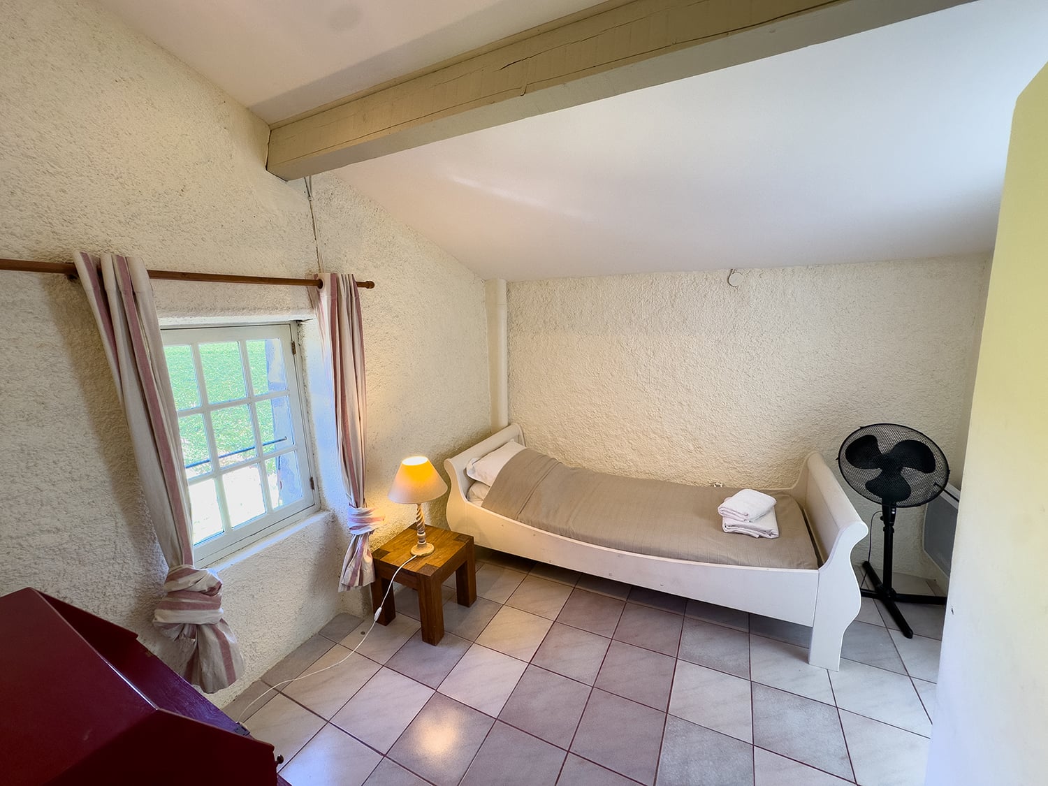 Bathroom | Holiday home in Pézenas