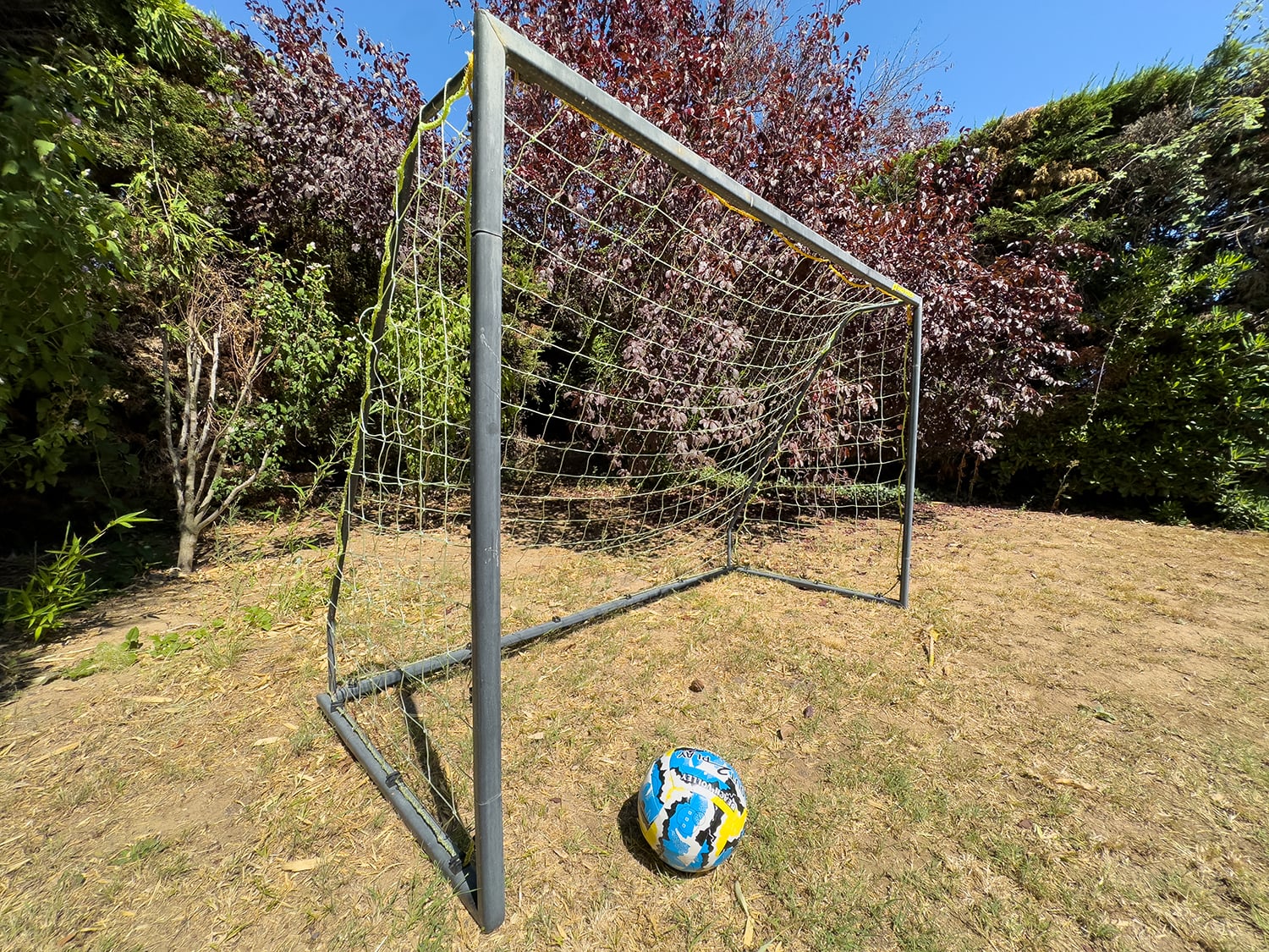 Football goal