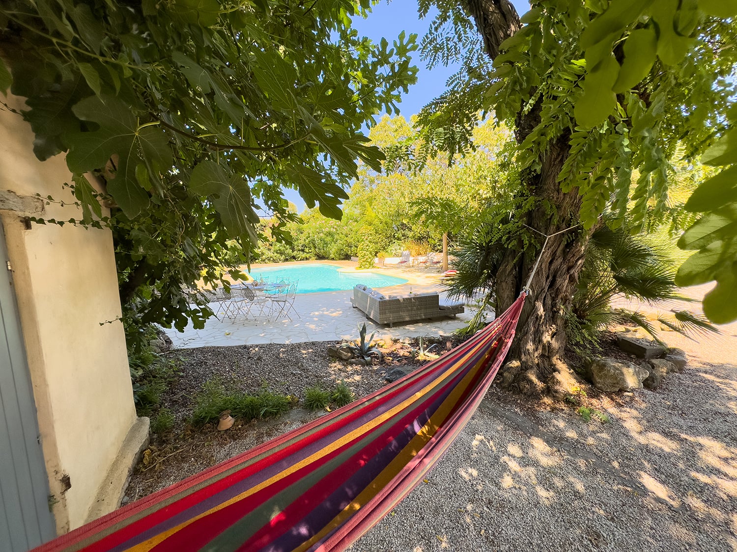 Hammock