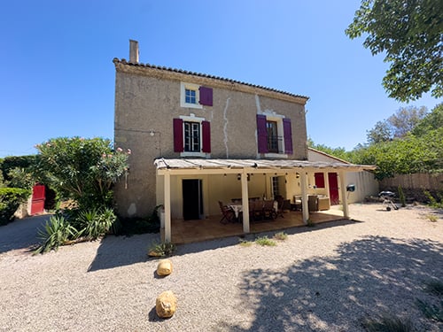 Holiday home in Pézenas