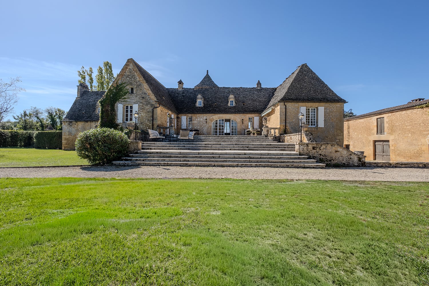 Rental home in Dordogne Rental home in Dordogne