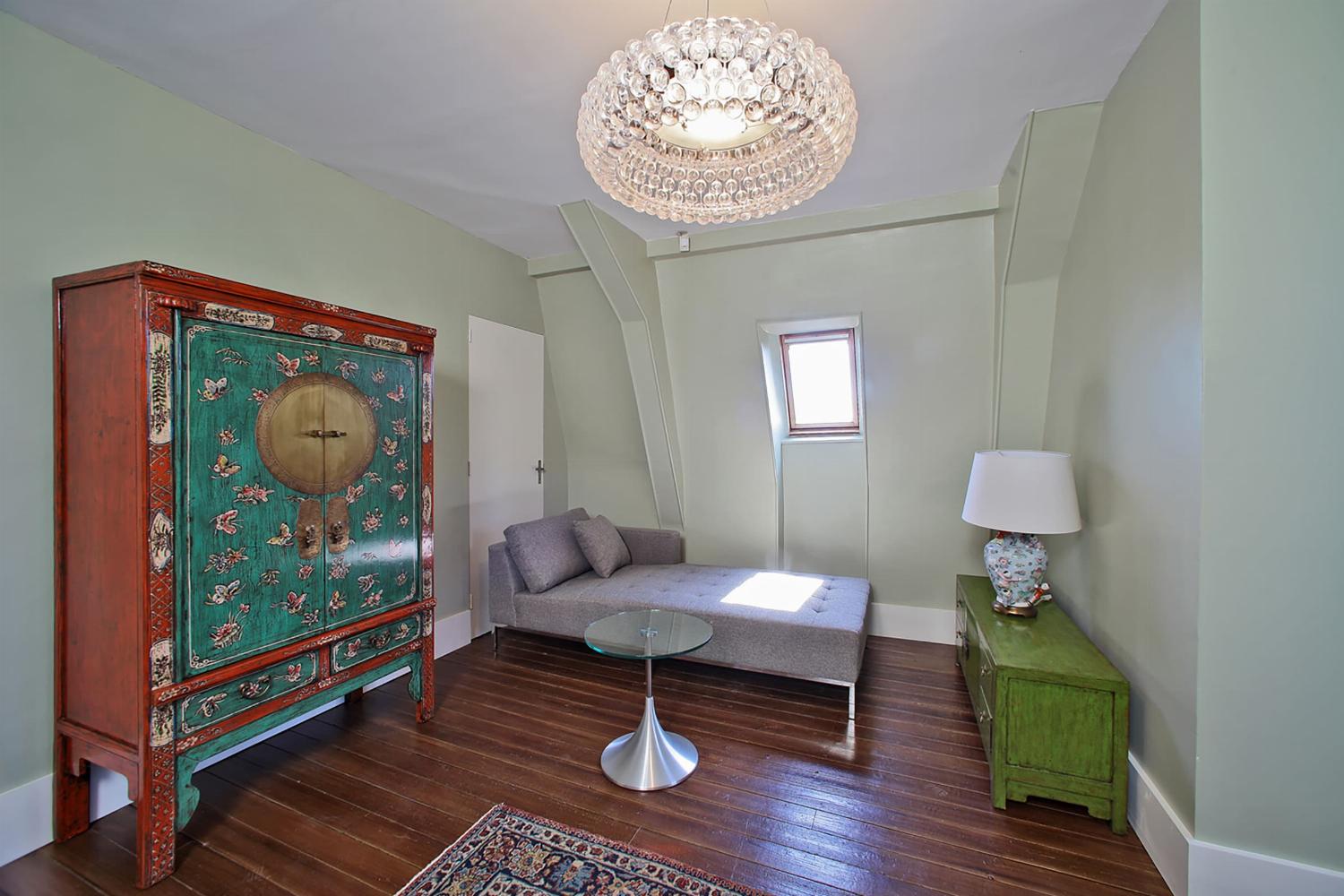 Bedroom | Holiday château in Dordogne