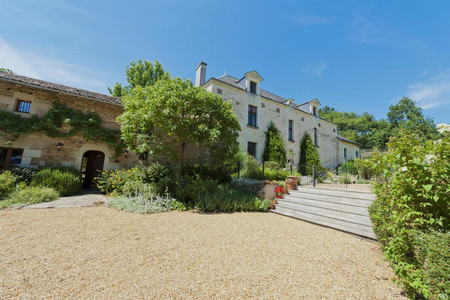 Holiday home in Loire