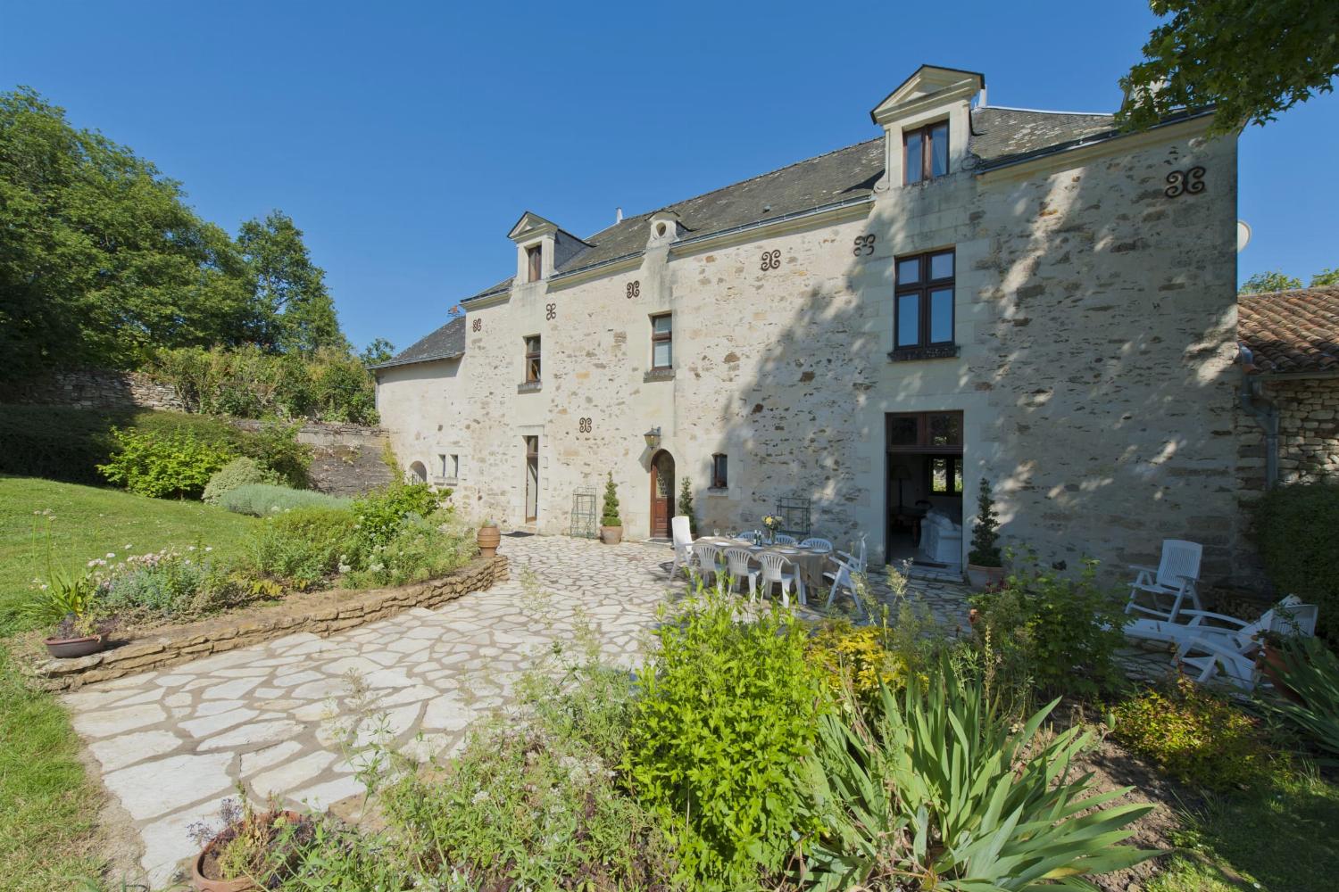 Holiday home in Loire